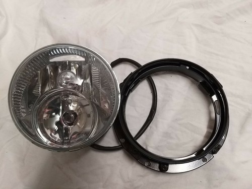 Phare iode harley davidson - bi,