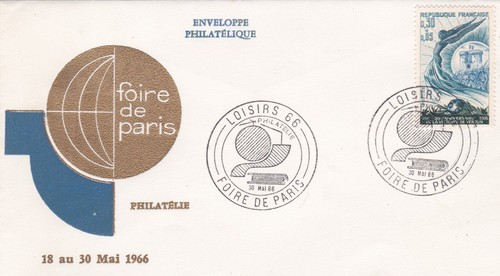 L70a enveloppe 1er - 1er, jour