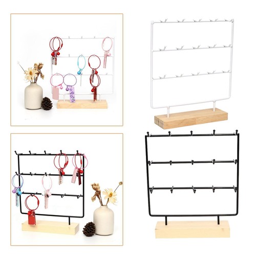 Support rangement suspendu - de,