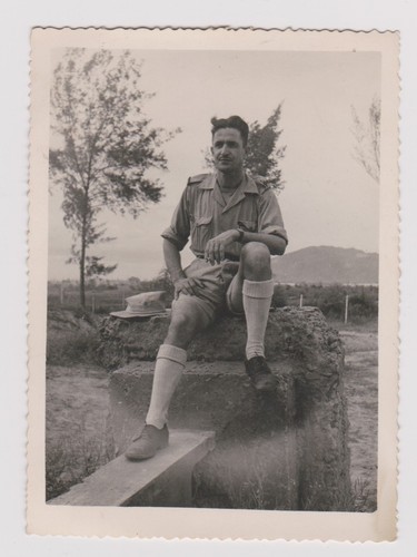 Photo ancienne homme - photo, 🎞️