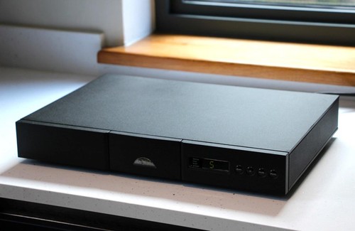 Naim nat05 tuner near - fm,