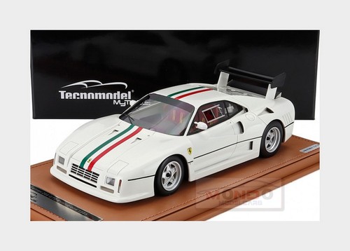 Tecnomodel ferrari 288 - 1:18,