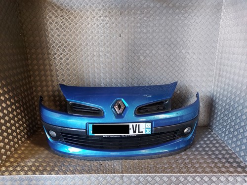 Pare choc avant 185 renault - -,