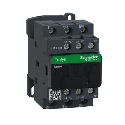 Lc1d09u7 schneider - lc1d09u7,