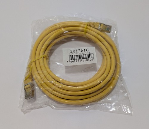 Cable réseau cat rj45 ftp - cat.,