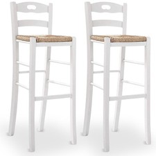 Une Paire De Selles De BAR