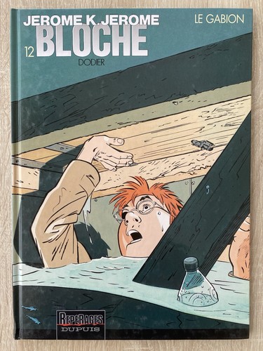 Jérôme jerôme bloche - jÉrÔme,