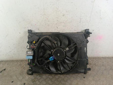 Radiateur eau RENAULT CLIO 4 PHASE 2 214102590R