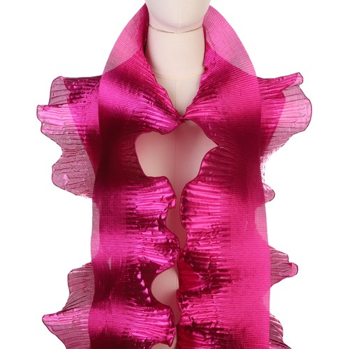 Tissu organza volants pour - volants,