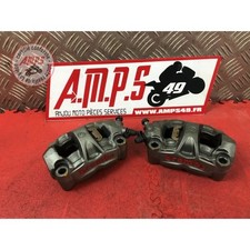 Paire d'étrier de frein avant Brembo M50 KTM 1290 Super Duke R 2014 à 2016