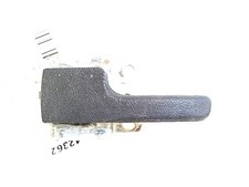 Poignee interieur avant gauche VOLKSWAGEN GOLF 1 CABRIOLET 171837019041