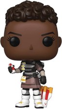 GAMES - Bobble Head POP N°