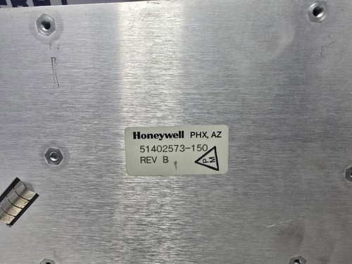 Module interface hpm ucn - module, d'interface