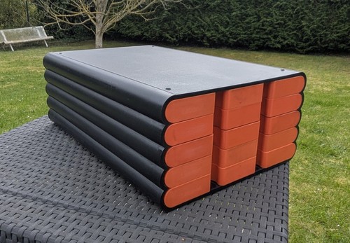 Organiseur bureau porte - organiseur,