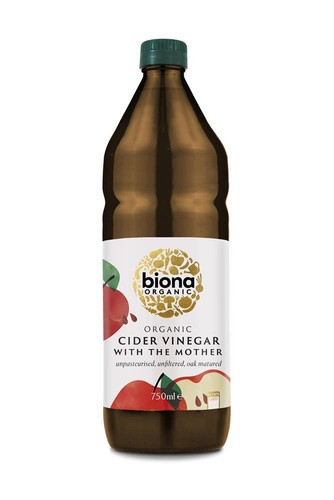 Vinaigre cidre pomme - vinaigre,