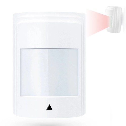 Capteur pir filaire - pir,