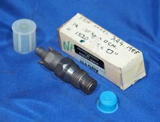 1977-1985 Mercedes W123 300D