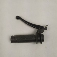 Poignée Magura levier de