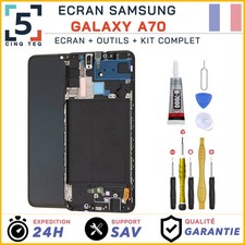 Ecran Complet remplacement