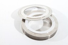 1 X Joint De Profil En Peigne 123 X 190 X 5MM 4" Joint