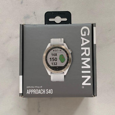 MONTRE DE GOLF GPS GARMIN