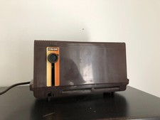 grille-pain Calor 22-20 vintage made in France PORT OFFERT