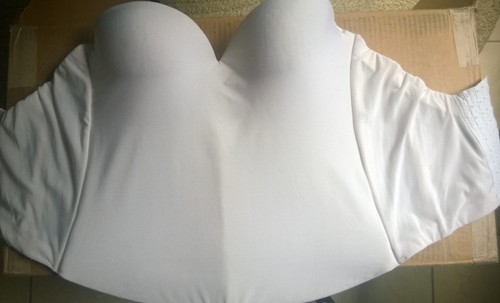 David bridal seamless - david's,