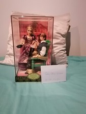 poupée Disney édition