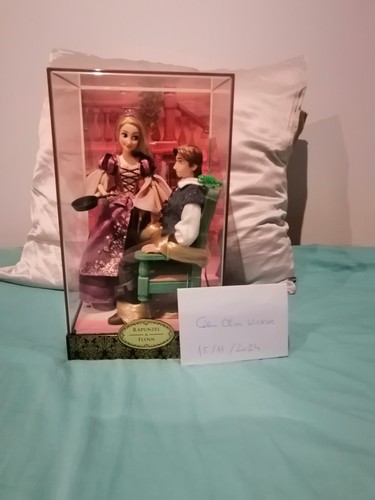 Poupée disney édition - poupée,