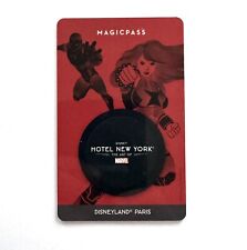 magic pass Disneyland Paris