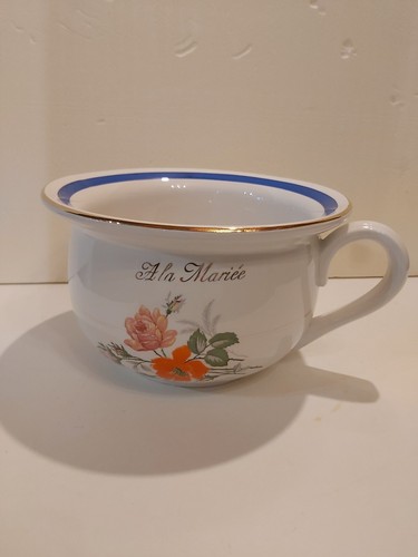 Vase nuit la mariee - vase, de
