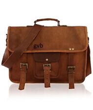 Nouveau Sac Messager En Cuir