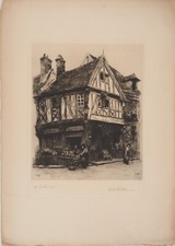 Charles FORGET - Compiègne