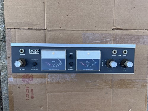 Teac 6010 reel - to,