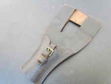 GOUSSET PORTE BAIONNETTE CHASSEPOT ORIGINAL 1870 14-18