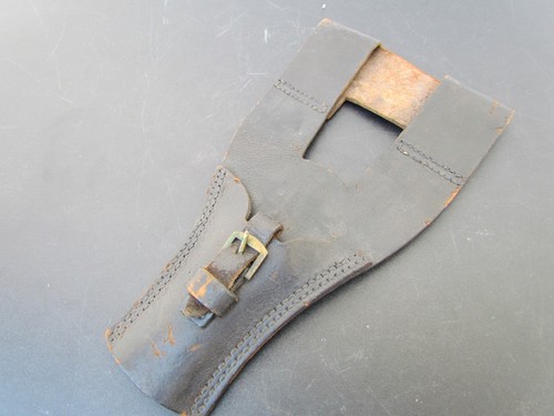 Gousset porte baionnette - porte,