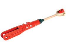 Broche de levage de tige de