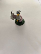 Figurine chicken run Kehaar