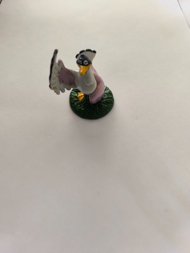 Figurine chicken run kehaar - run,
