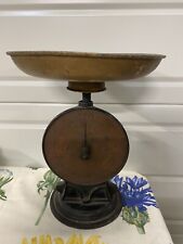 Ancienne Balance Anglaise