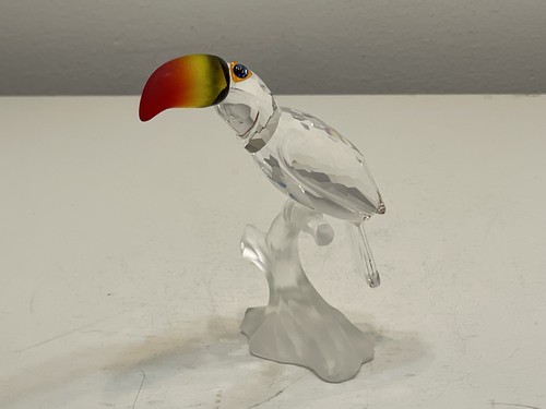 Swarovski figurine 234311 - figurine,