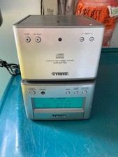 Aiwa XR-M75  Compact