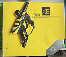 SMART PARTS ION XE PAINTBALL