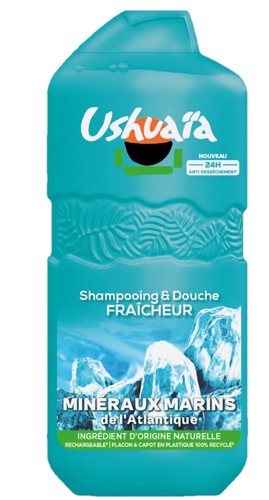Lot gel shampooing douche - 4,