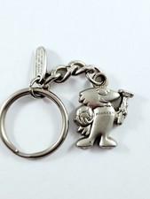 PORTE-CLÉS - FRANCE 98 - FOOTIX - Sponsor RASOIRS GILLETTE Métal Arthus Bertrand