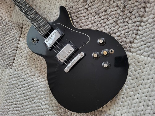 Ancienne guitare guitar asco - guitar,