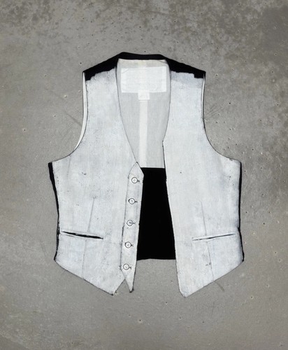 1998 maison martin - martin, margiela