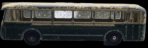 Autobus parisien somua - parisien, "somua