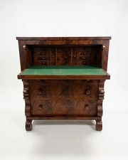 Antique empire flame - empire,