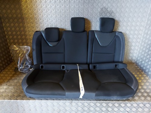 Banquette sièges arrière - sièges,